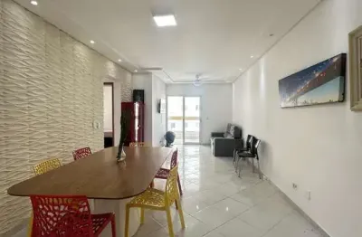 Apartamento com 3 quartos à venda na Rua Tupinambás, 326, Tupi, Praia Grande