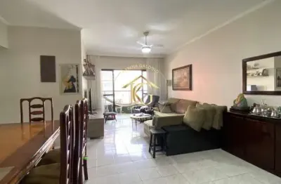 Apto com 2 quartos com vista mar no bairro tupi - praia grande.