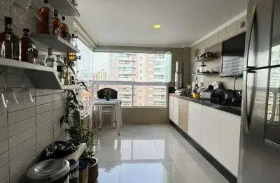 Apartamento canto do forte praia grande 3 dormitórios 2 suítes