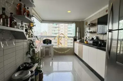 Apartamento canto do forte praia grande 3 dormitórios 2 suítes