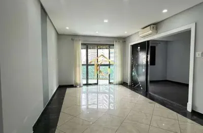 Apartamento de 3 quartos no canto do forte, praia grande - sp