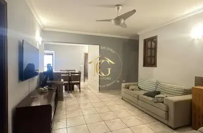 Apartamento 3 quartos no canto do forte, praia grande - r$ 650.000,00