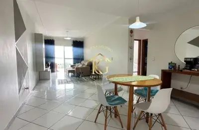 Apartamento com 3 quartos à venda na Rua Itararé, 252, Guilhermina, Praia Grande