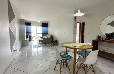 Apartamento com 3 quartos à venda na Rua Itararé, 252, Guilhermina, Praia Grande