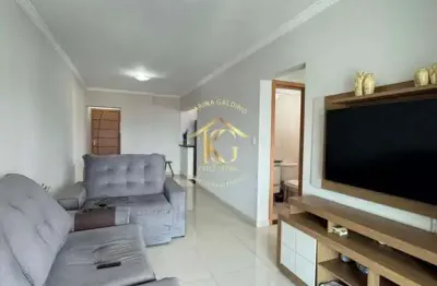 Apartamento à venda com 2 quartos à venda no bairro guilhermina.