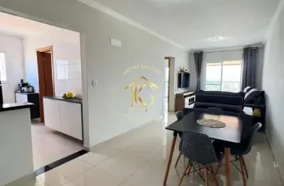 Apartamento à venda com 2 quartos à venda no bairro guilhermina.