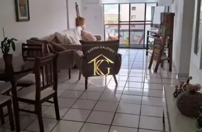 Apartamento no canto do forte com 2 quartos 1 suíte lindo e espaçoso