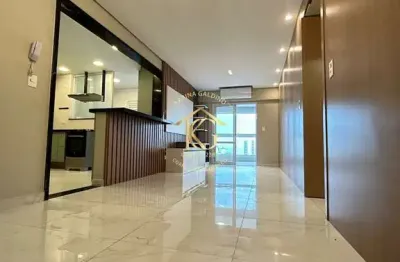 Apto à venda com 3 suítes e lazer completo no bairro guilhermina.