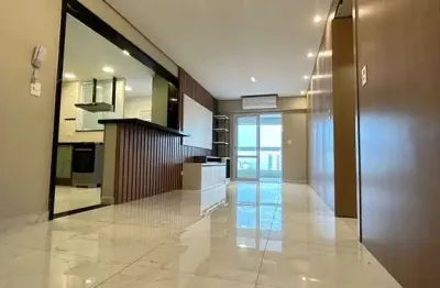 Apto à venda com 3 suítes e lazer completo no bairro guilhermina.