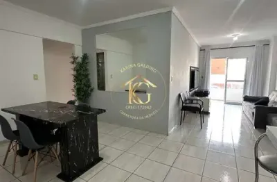 Apartamento residencial de 2 quartos e 1 suíte em tupi, praia grande - sp