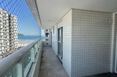 Apartamento com 3 quartos à venda na Rua Copacabana, 80, Guilhermina, Praia Grande