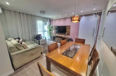Apartamento com 2 quartos à venda na Rua Chile, 437, Guilhermina, Praia Grande