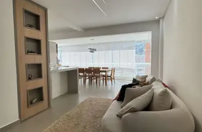 Apartamento com 3 quartos à venda na Rua Brigadeiro Faria Lima, 59, Canto do Forte, Praia Grande