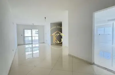 Apartamento com 3 quartos à venda na Rua Brigadeiro Faria Lima, 130, Canto do Forte, Praia Grande