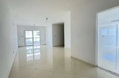 Apartamento com 3 quartos à venda na Rua Brigadeiro Faria Lima, 130, Canto do Forte, Praia Grande