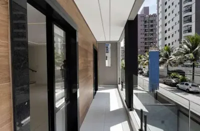 Triplex novo com 2 suítes e vista mar – canto do forte, praia grande/sp