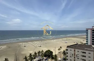 Cobertura com 3 quartos à venda na Rua Martins Fontes, 100, Tupi, Praia Grande