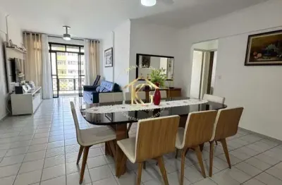 Apartamento 3 dormitórios sendo 1 suíte- praia grande