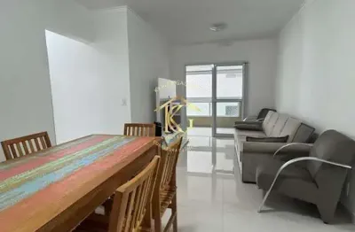 Apartamento com 2 quartos à venda na Rua General Euclides de Figueiredo, 203, Canto do Forte, Praia Grande