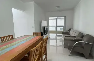 Apartamento com 2 quartos à venda na Rua General Euclides de Figueiredo, 203, Canto do Forte, Praia Grande