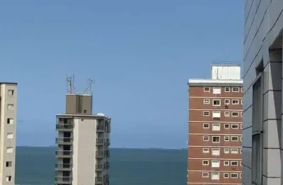 Apartamento residencial mobiliado com 1 quarto e vaga de garagem em guilhermina.