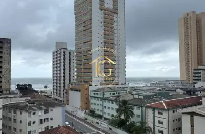 Apartamento com 1 quarto à venda na Avenida São Paulo, 212, Boqueirão, Praia Grande