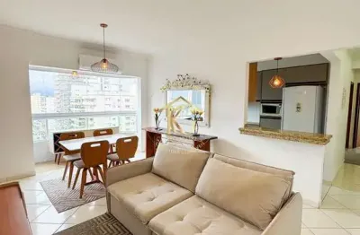 Apartamento 2 dormitórios sendo 1 suíte- guilhermina