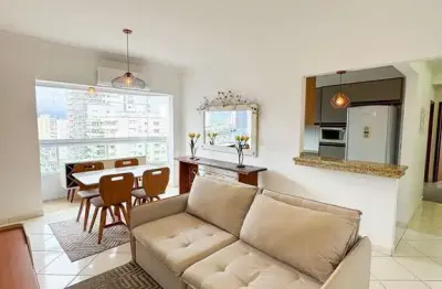 Apartamento com 2 quartos à venda na Rua Venezuela, 108, Guilhermina, Praia Grande