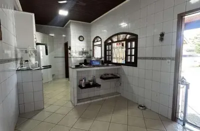 Casa com 2 quartos à venda na Rua Brigadeiro José Ferreira, 203, Canto do Forte, Praia Grande