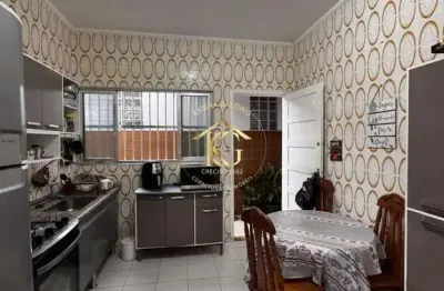 Casa canto do forte 2 dormitórios 1 suíte 2 vagas linda espaçosa