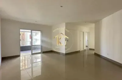 Apartamento à venda no bairro Guilhermina Com duas vagas de garagem