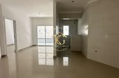 Apartamento com lazer completo com 1 quarto no bairro guilhermina - praia grande