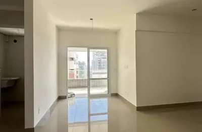 Apartamento com 2 quartos no bairro Guilhermina - Praia Grande