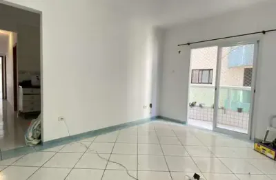 Apartamento com 2 quartos à venda na Rua Bolívia, 81, Guilhermina, Praia Grande