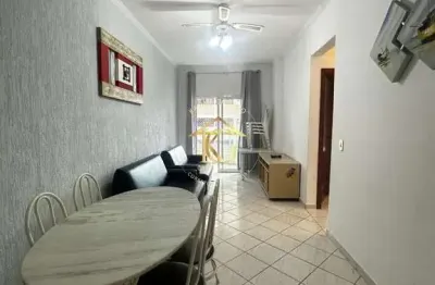 Apartamento Mobiliado e Desocupado à Venda no bairro Ocian - Praia Grande