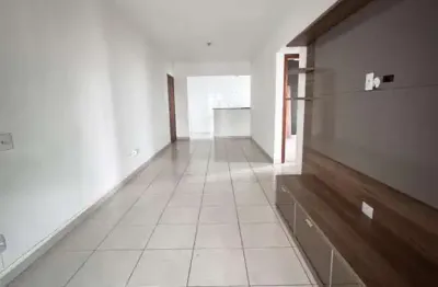 Apartamento 2 dormitórios sendo 1 suíte- guilhermina