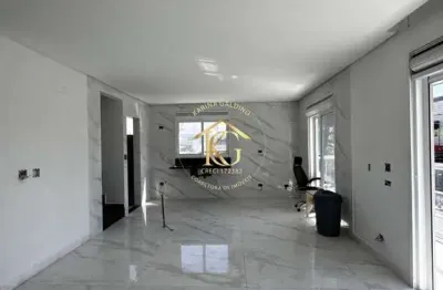 Casa triplex guilhermina praia grande 3 dormitórios 3 suítes 2 sacadas