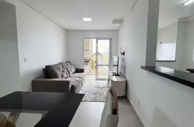 Apartamento com 1 quarto à venda na Rua Potiguares, 526, Tupi, Praia Grande
