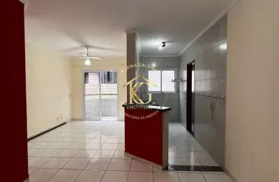 Apartamento à venda no bairro tupi - praia grande, são paulo!