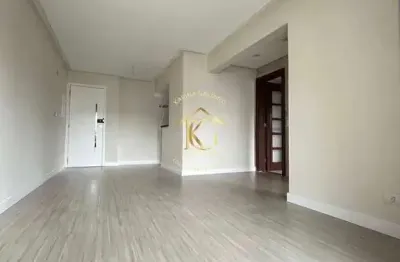 Apartamento com 2 quartos à venda na Rua Joaquim Teixeira de Carvalho, 255, Canto do Forte, Praia Grande
