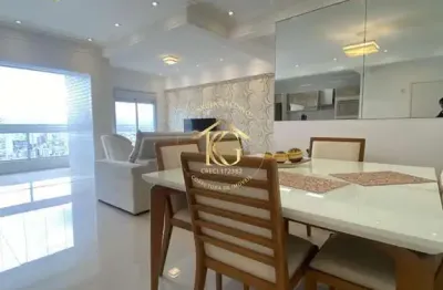 Apartamento porteira fechada 3 dormitórios à venda no canto do forte