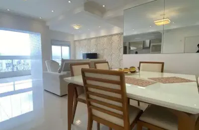 Apartamento porteira fechada 3 dormitórios à venda no canto do forte