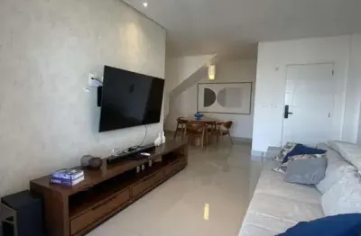 Cobertura com 4 quartos à venda na Rua Xixova, 136, Canto do Forte, Praia Grande