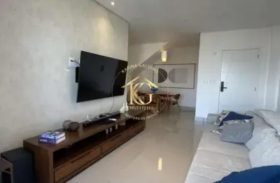 Cobertura com 4 quartos à venda na Rua Xixova, 136, Canto do Forte, Praia Grande