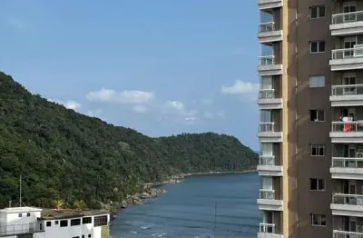 Apartamento com 3 quartos à venda na Rua Brigadeiro Faria Lima, 130, Canto do Forte, Praia Grande