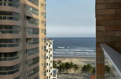 Apartamento Novo no bairro Aviação e Desocupado à Venda em Praia Grande, SP