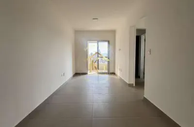Apartamento com 2 quartos à venda na Avenida General Marcondes Salgado, 509, Aviação, Praia Grande