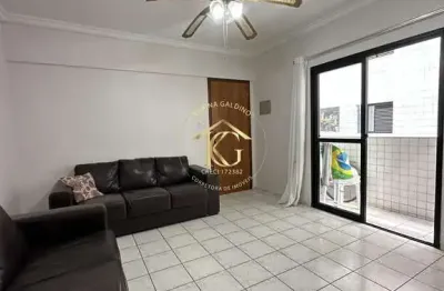Oportunidade imperdível! apartamento semimobiliado à venda no canto do forte.