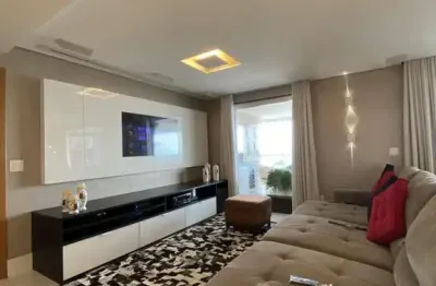 Apartamento 3 quartos de mobiliado no Canto do Forte, Praia Grande, São Paulo