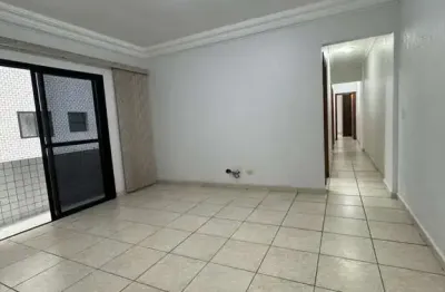 Apartamento com 2 quartos à venda na Rua Iporanga, 576, Guilhermina, Praia Grande